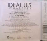 Ideal U.S. Featuring Lil' Mo ‎– Whatever