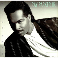 Ray Parker Jr. ‎– After Dark