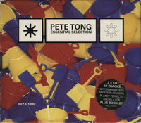 Pete Tong ‎– Essential Selection Ibiza 1999