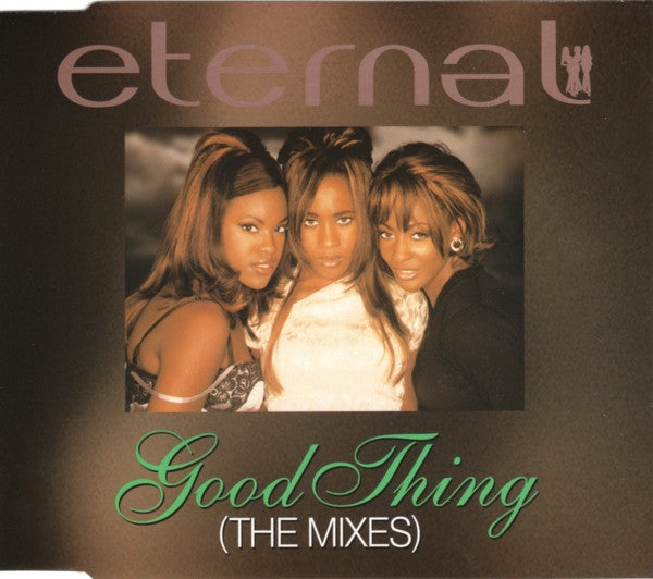 Eternal – Good Thing (The Mixes)
