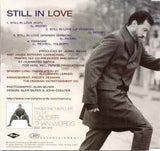 Lionel Richie ‎– Still In Love