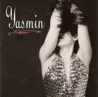 Yasmin ‎– Yasmin