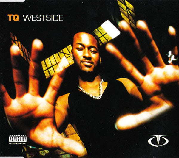 TQ – Westside - CD