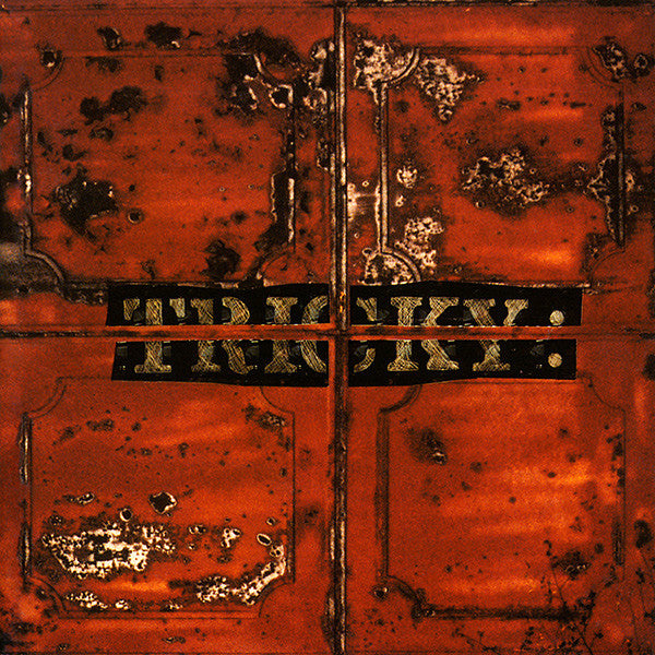 Tricky – Maxinquaye - CD