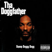 Snoop Doggy Dogg ‎– Tha Doggfather