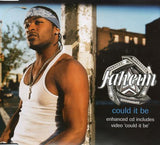 Jaheim ‎– Could It Be