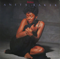 Anita Baker ‎– Rapture