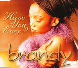Brandy ‎– Have You Ever?