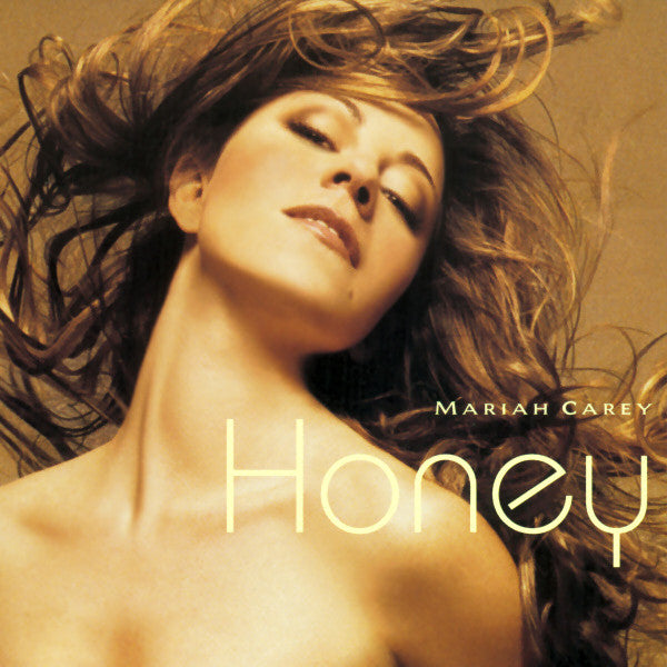 Mariah Carey ‎– Honey