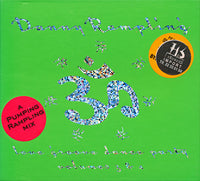 Danny Rampling – Love Groove Dance Party Volumes 3 & 4 - CD