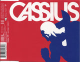 Cassius ‎– Cassius 1999