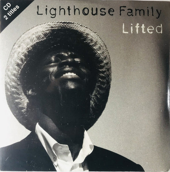 Lighthouse Family – Lifted - CD