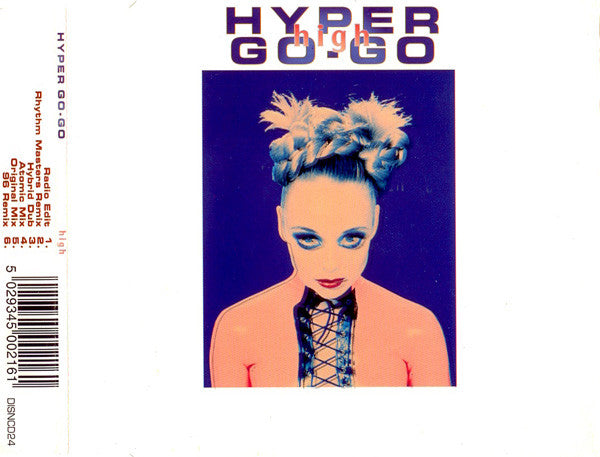 Hyper Go-Go – High