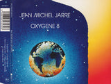 Jean Michel Jarre* ‎– Oxygene 8
