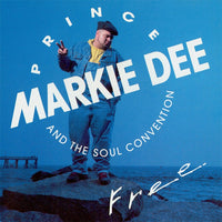 Prince Markie Dee And The Soul Convention – Free - CD