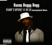 Snoop Doggy Dogg Featuring Charlie Wilson ‎– Snoop's Upside Ya Head