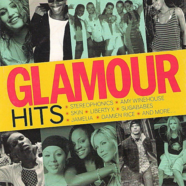 Glamour Hits