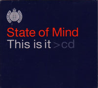 State Of Mind ‎– This Is It