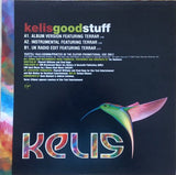 Kelis - Good Stuff
