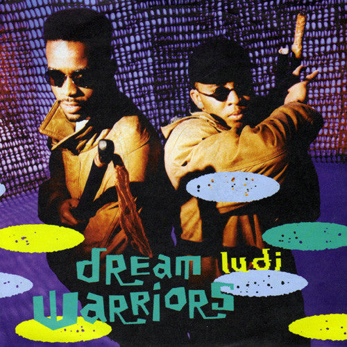 Dream Warriors ‎– Ludi