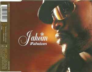 Jaheim ‎– Fabulous
