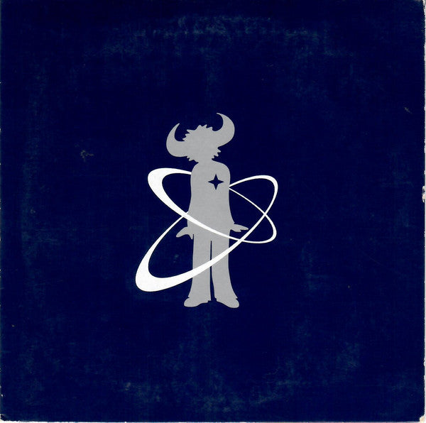 Jamiroquai ‎– Cosmic Girl