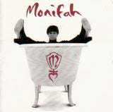 Monifah ‎– Moods...Moments - CD