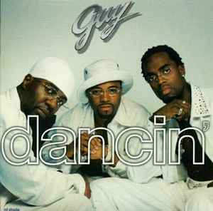 Guy ‎– Dancin'