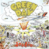 Green Day ‎– Dookie