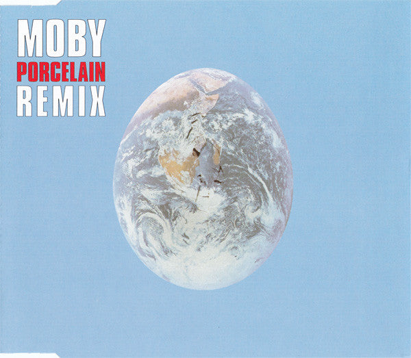 Moby – Porcelain (Remix)