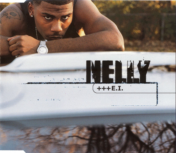 Nelly ‎– E.I.