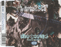 The Herbaliser Featuring What What* – The Blend - CD