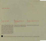 Cleopatra – I Want You Back