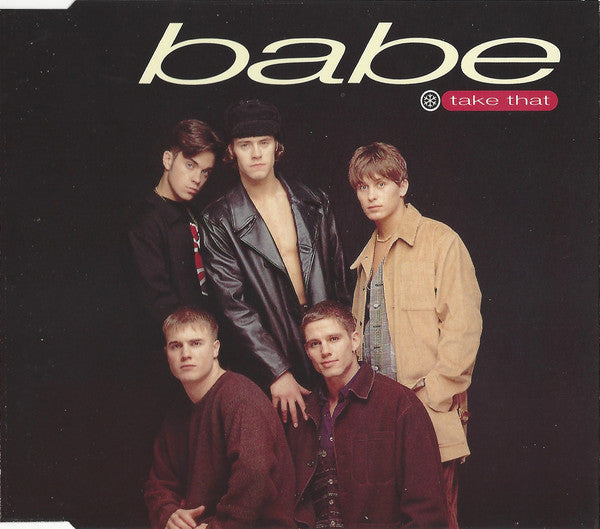Take That ‎– Babe