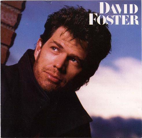 David Foster ‎– David Foster