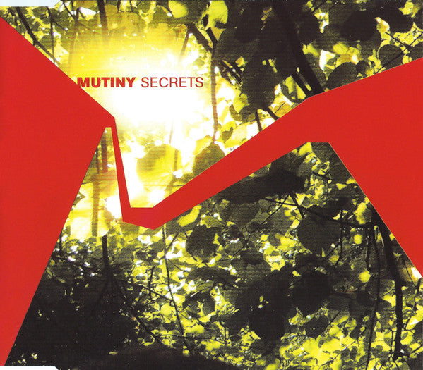 Mutiny – Secrets