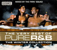 The Very Best Of Pure R&B - The Winter Collection