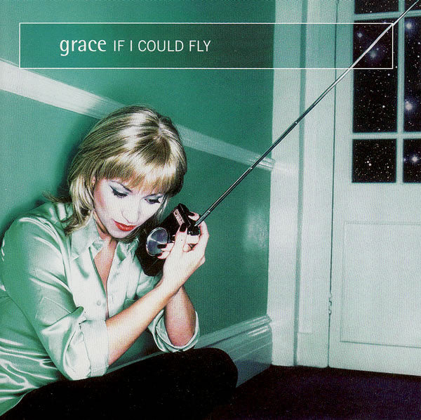 Grace ‎– If I Could Fly