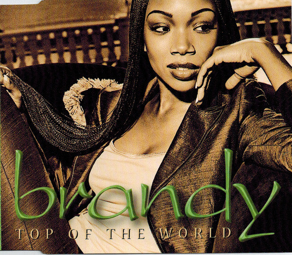 Brandy – Top Of The World