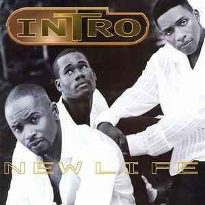 Intro ‎– New Life