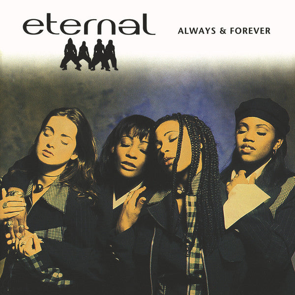 Eternal (2) – Always & Forever - CD