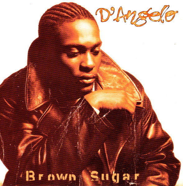 D'Angelo ‎– Brown Sugar
