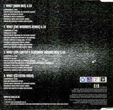 Ed Case + Sweetie Irie ‎– Who?