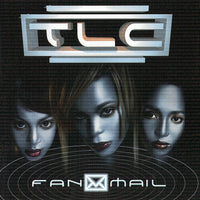 TLC ‎– FanMail