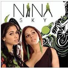 Nina Sky – Nina Sky - CD