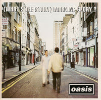 Oasis ‎– (What's The Story) Morning Glory?