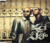 K-Ci & JoJo - Tell Me It's Real