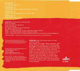 Colour Girl Featuring PSG ‎– Mas Que Nada