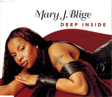 Mary J. Blige ‎– Deep Inside