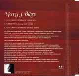 Mary J. Blige ‎– Deep Inside